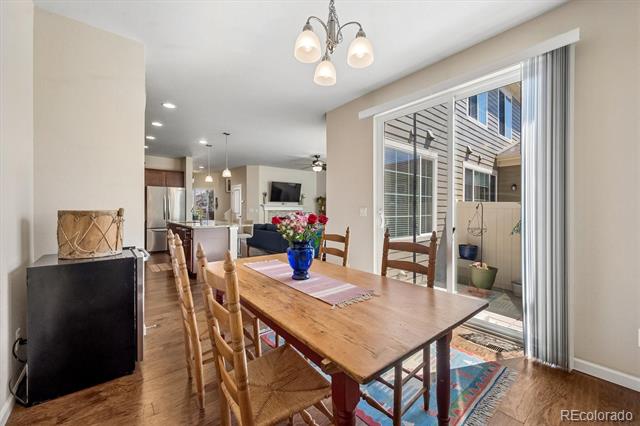 6268 Pike Court Unit: E