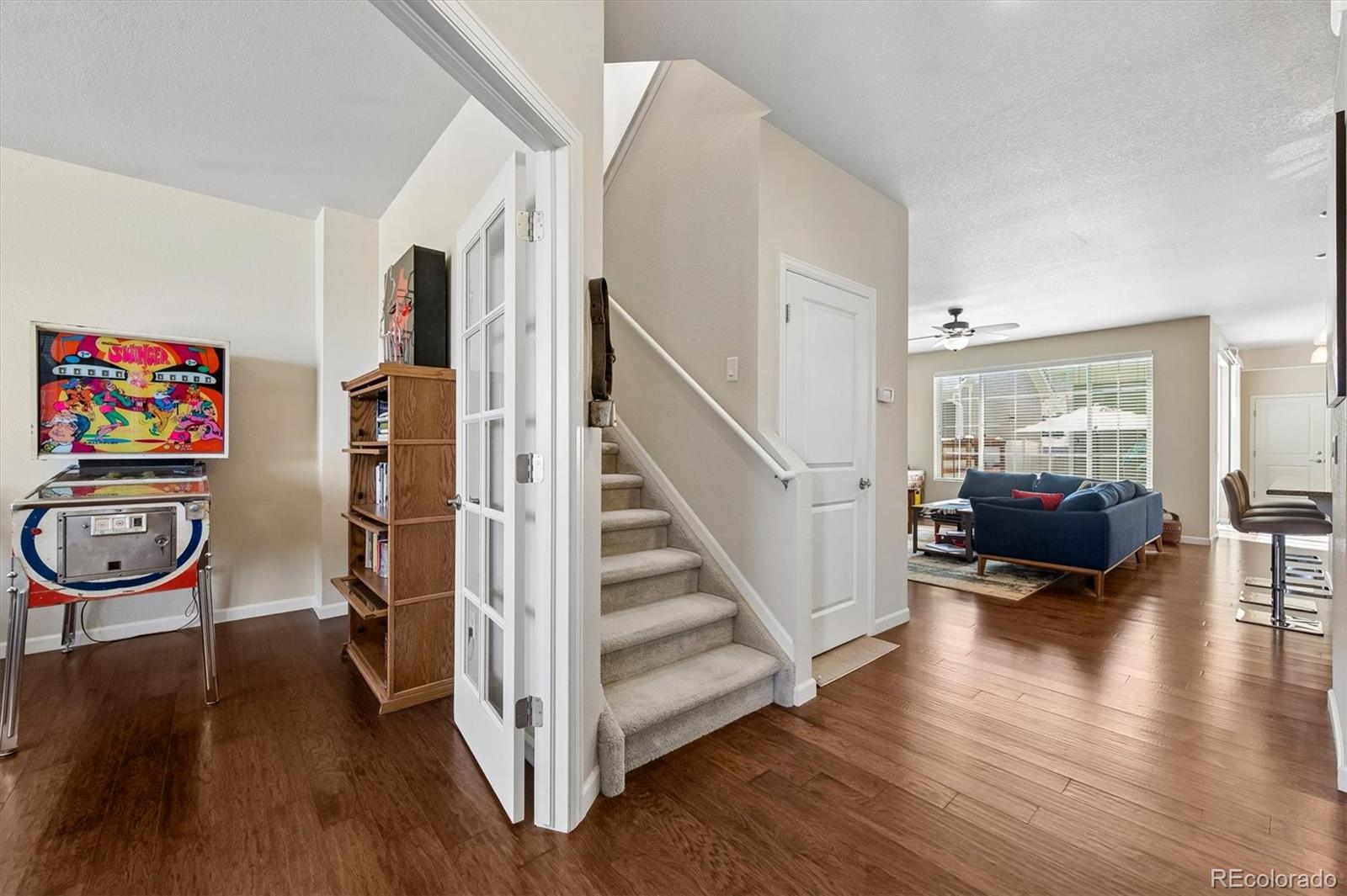 6268 Pike Court Unit: E