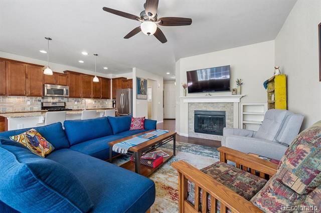 6268 Pike Court Unit: E