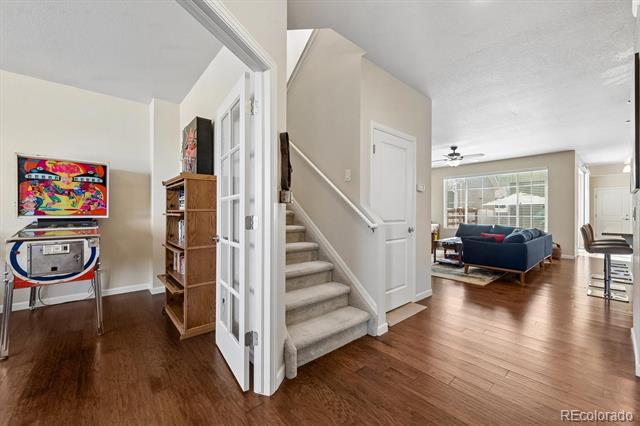 6268 Pike Court Unit: E