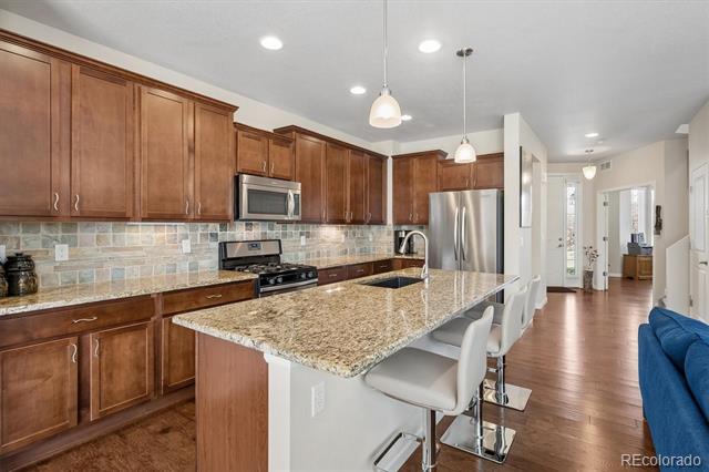 6268 Pike Court Unit: E