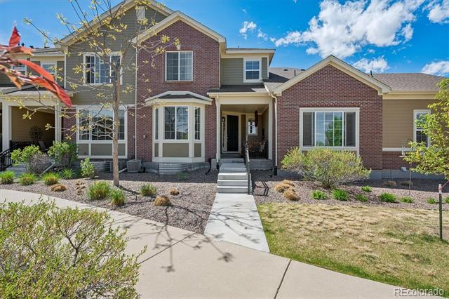 6268 Pike Court Unit: E