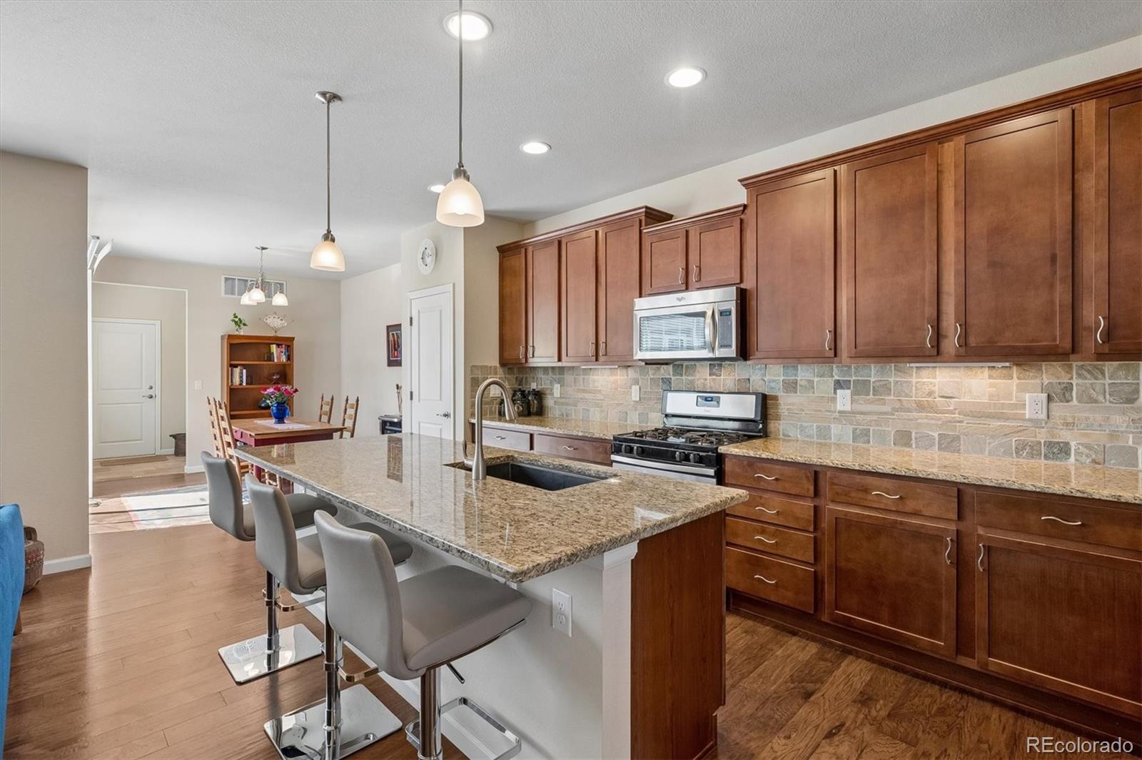 6268 Pike Court Unit: E