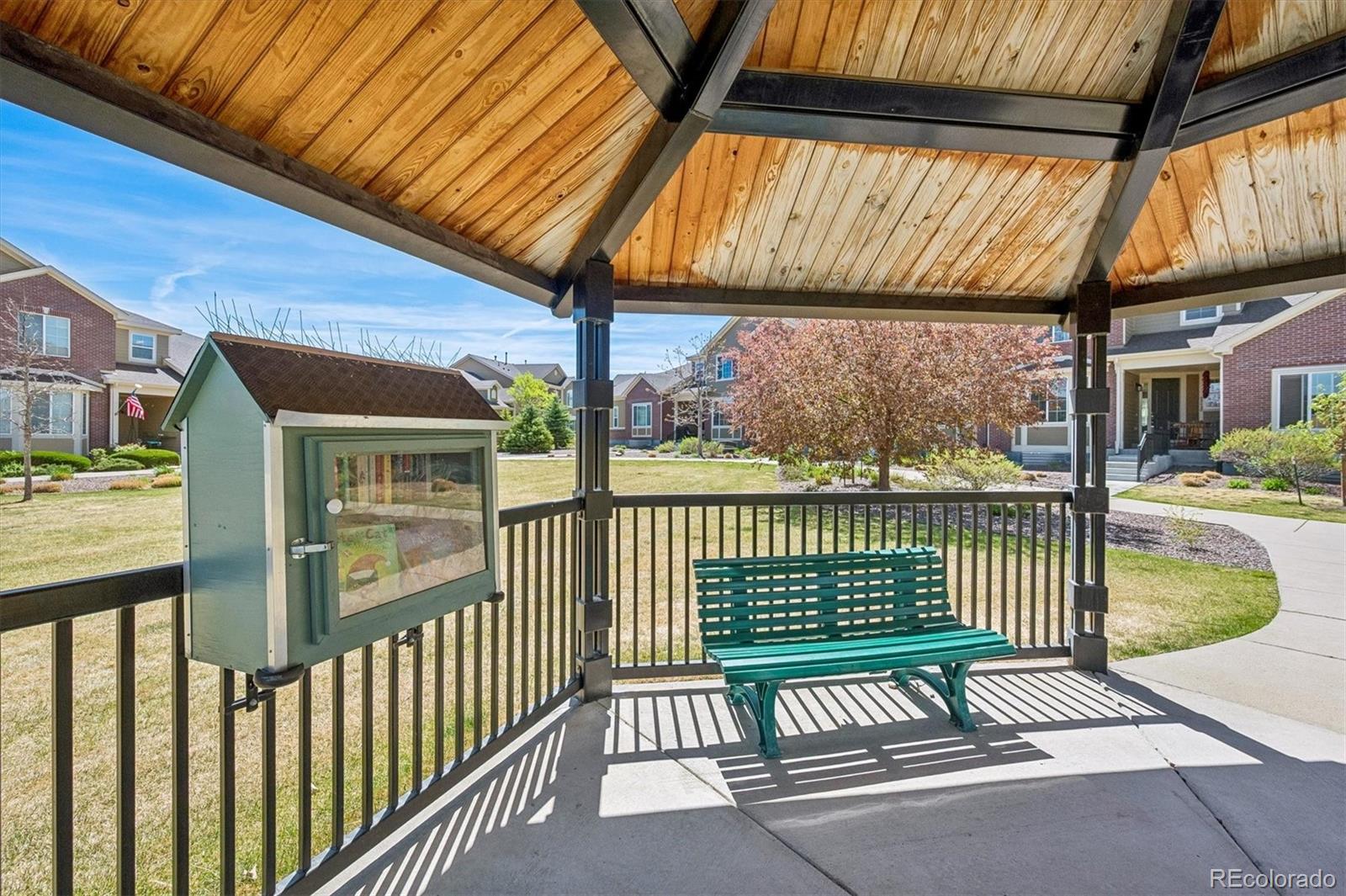 6268 Pike Court Unit: E