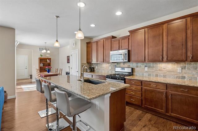 6268 Pike Court Unit: E