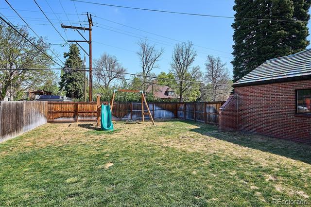 1585 Krameria Street