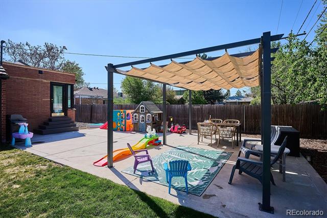 1585 Krameria Street