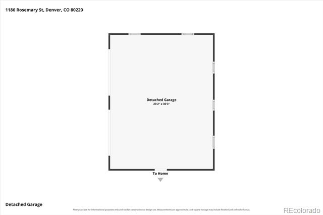 1186 Rosemary Street