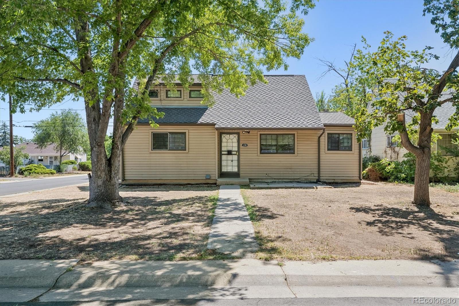 1186 Rosemary Street