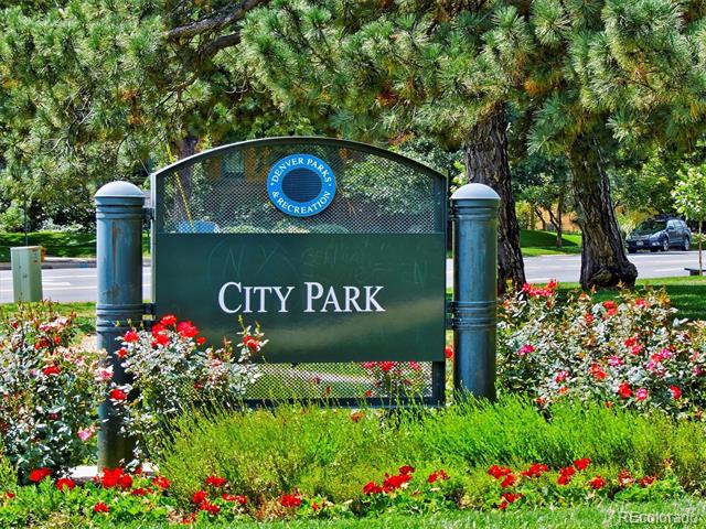 2034 Dahlia Street Unit: 1
