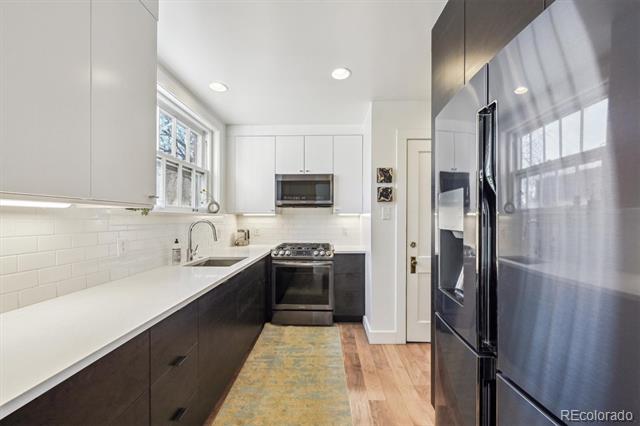 2034 Dahlia Street Unit: 1