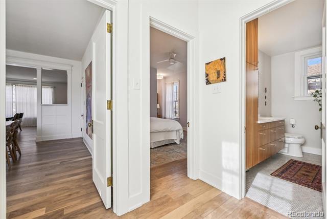 2034 Dahlia Street Unit: 1