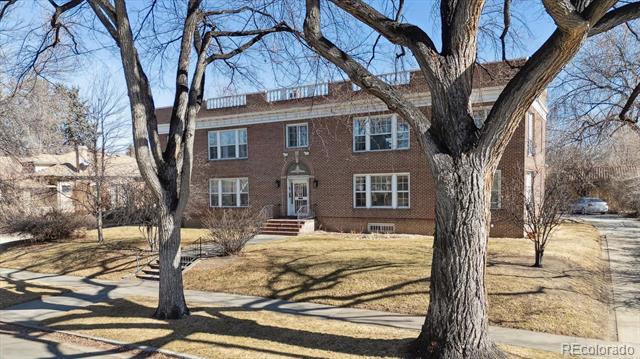 2034 Dahlia Street Unit: 1