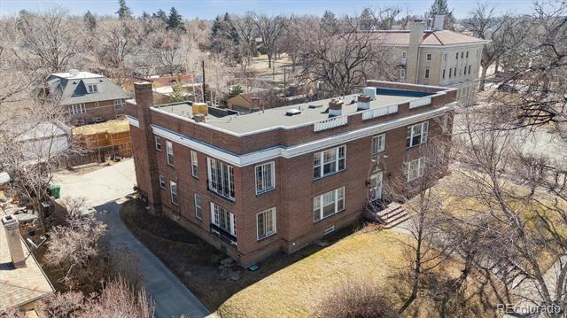 2034 Dahlia Street Unit: 1