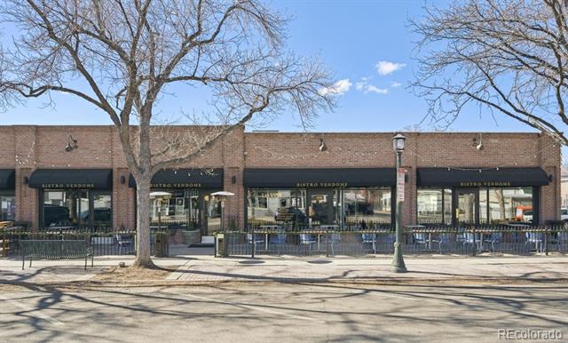 2034 Dahlia Street Unit: 1