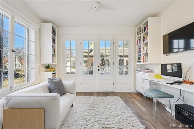 2034 Dahlia Street Unit: 1