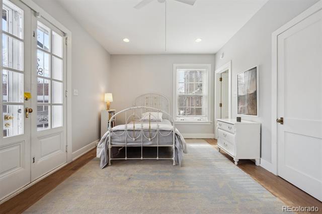 2034 Dahlia Street Unit: 1
