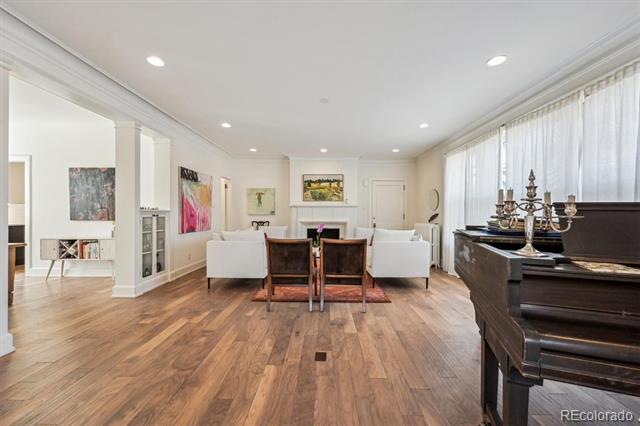 2034 Dahlia Street Unit: 1