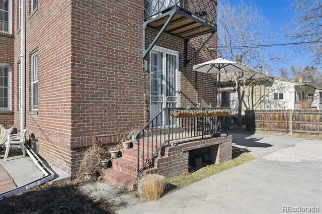 2034 Dahlia Street Unit: 1