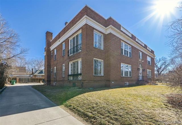 2034 Dahlia Street Unit: 1