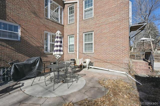 2034 Dahlia Street Unit: 1