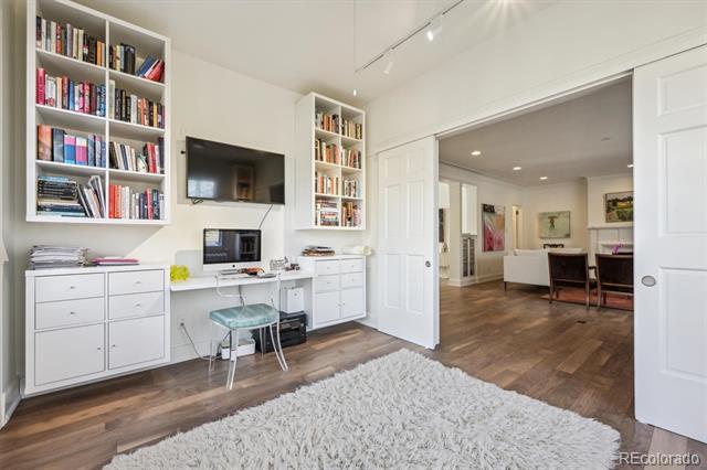 2034 Dahlia Street Unit: 1