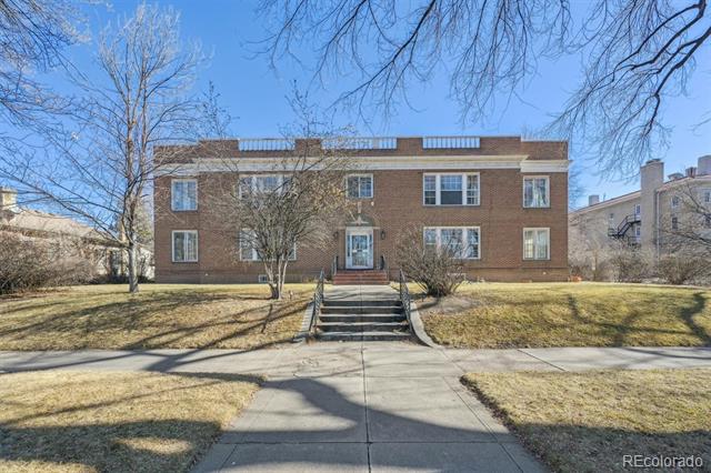 2034 Dahlia Street Unit: 1
