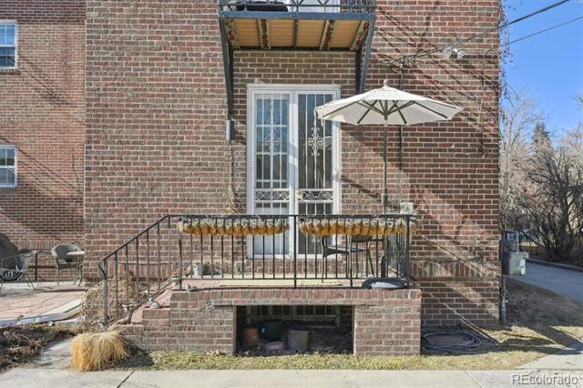2034 Dahlia Street Unit: 1