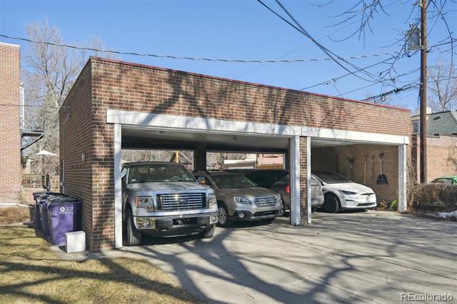 2034 Dahlia Street Unit: 1