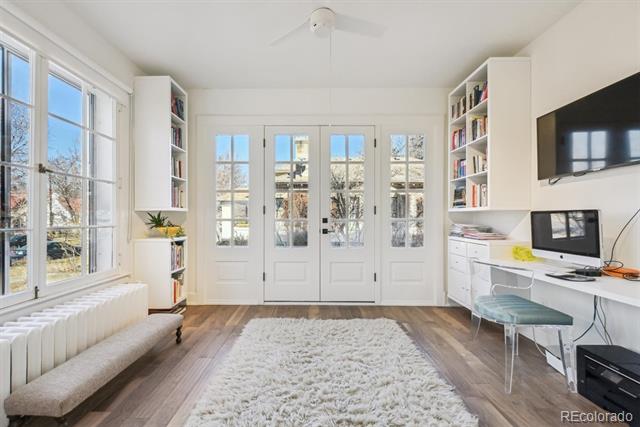 2034 Dahlia Street Unit: 1