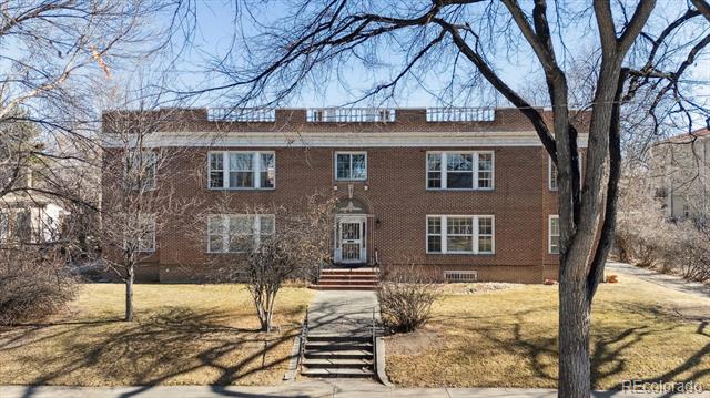 2034 Dahlia Street Unit: 1