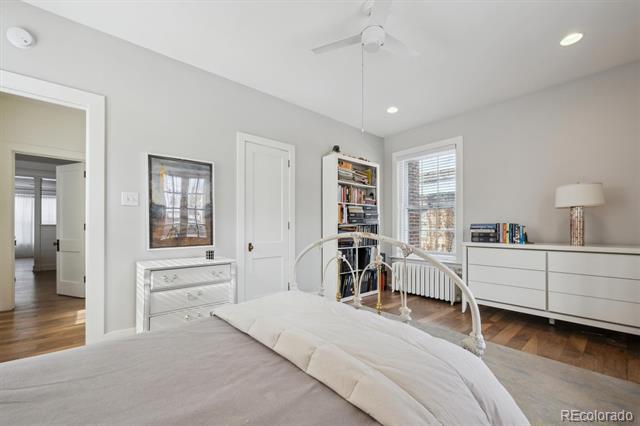 2034 Dahlia Street Unit: 1