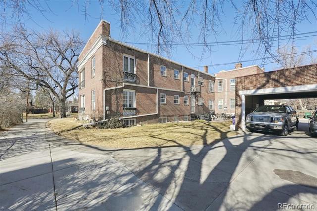 2034 Dahlia Street Unit: 1