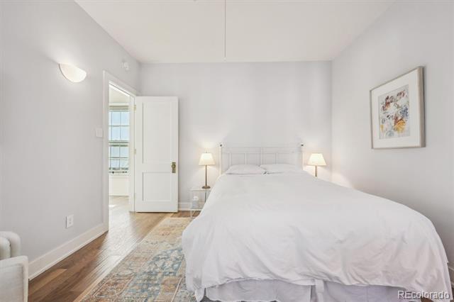 2034 Dahlia Street Unit: 1