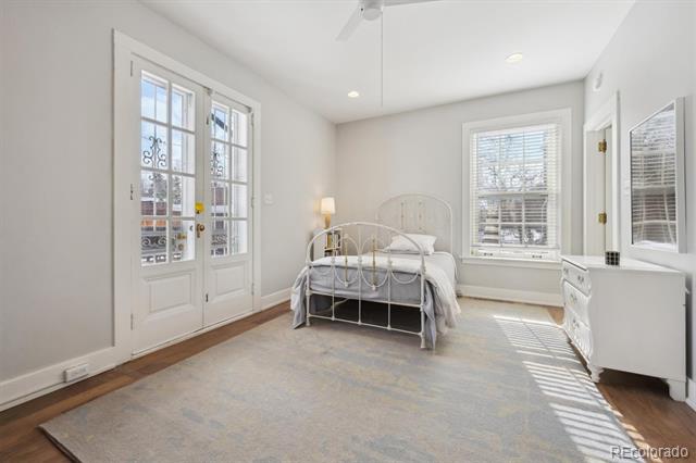 2034 Dahlia Street Unit: 1