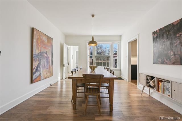 2034 Dahlia Street Unit: 1
