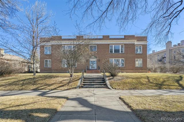 2034 Dahlia Street Unit: 1