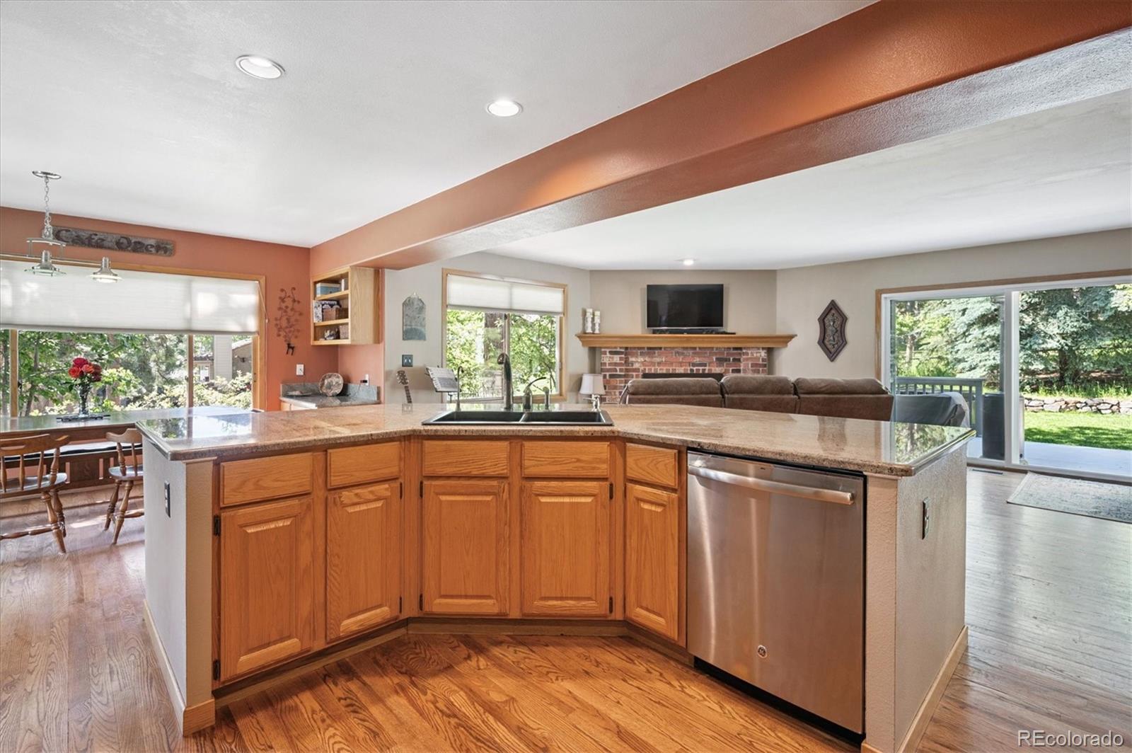 2397 Hearth Drive