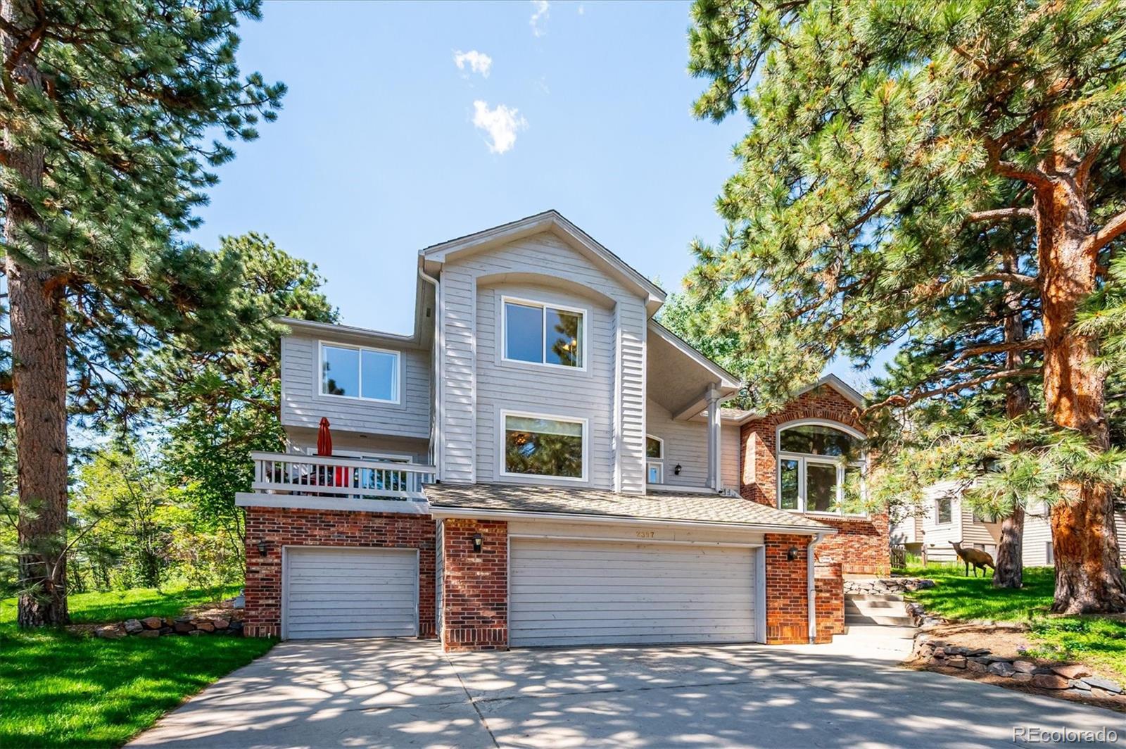 2397 Hearth Drive