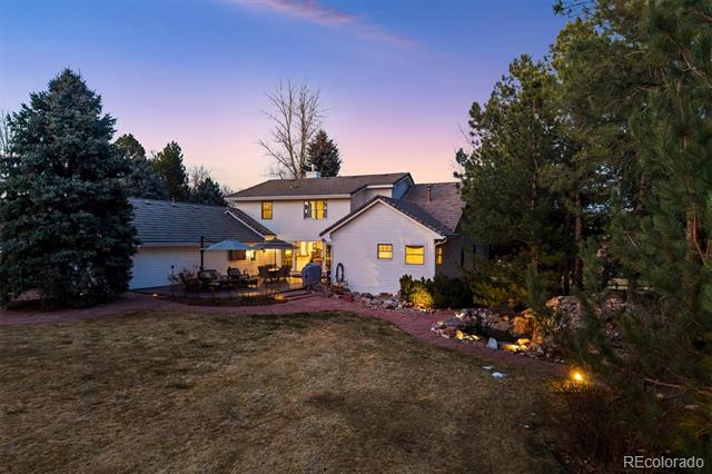 4484 W Cottonwood Place