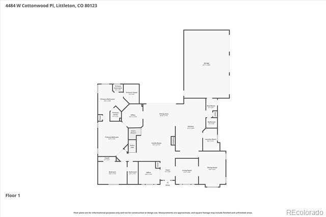 4484 W Cottonwood Place