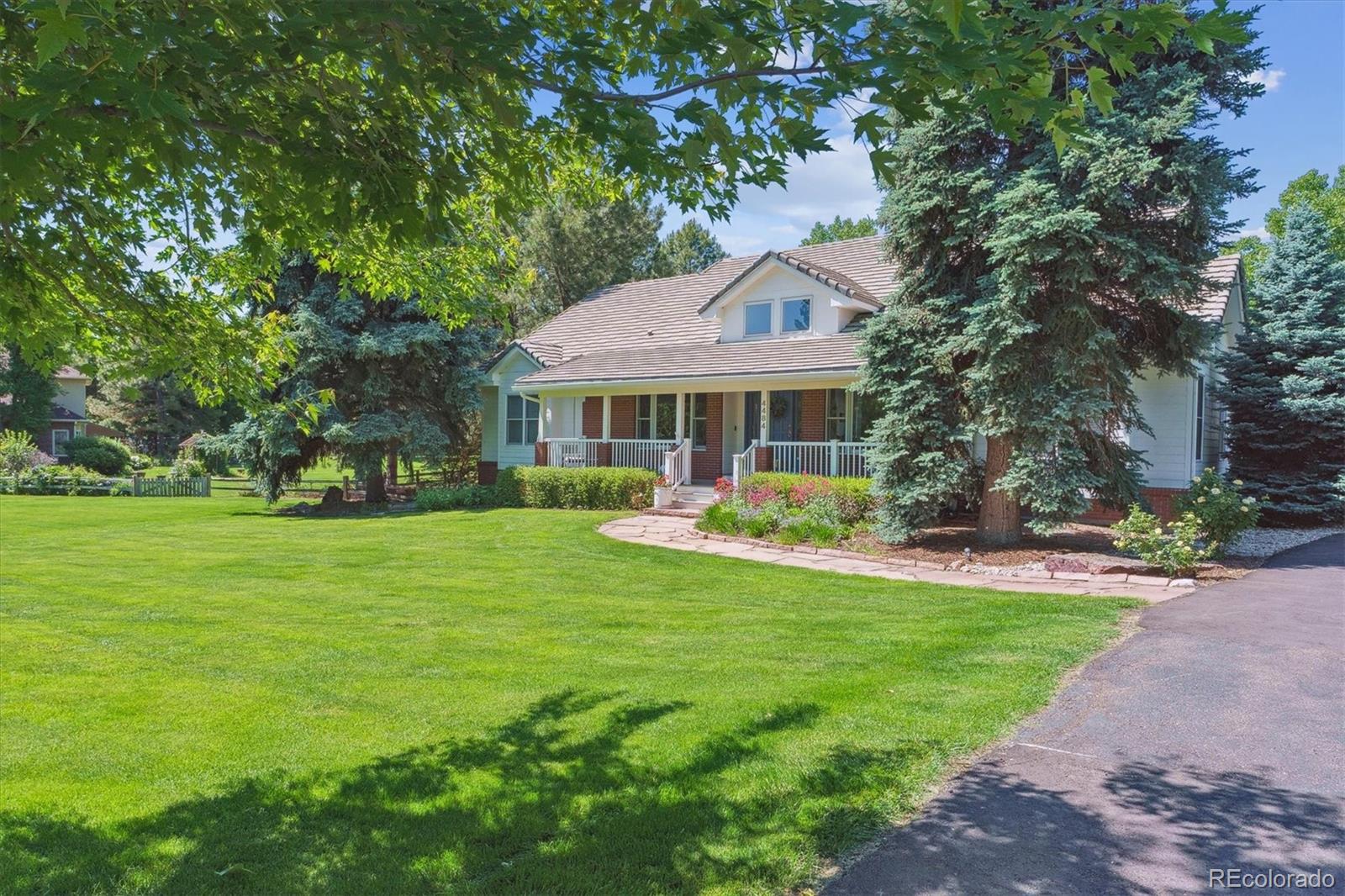 4484 W Cottonwood Place