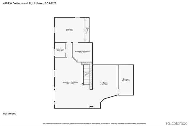 4484 W Cottonwood Place