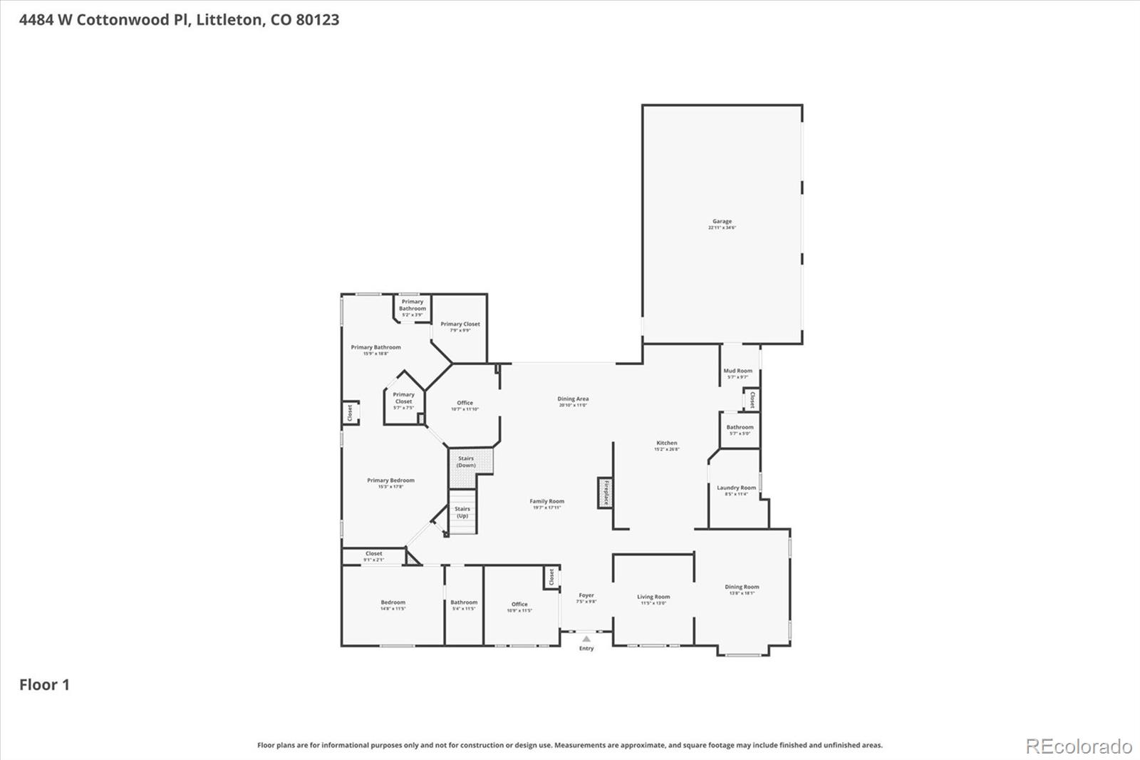 4484 W Cottonwood Place