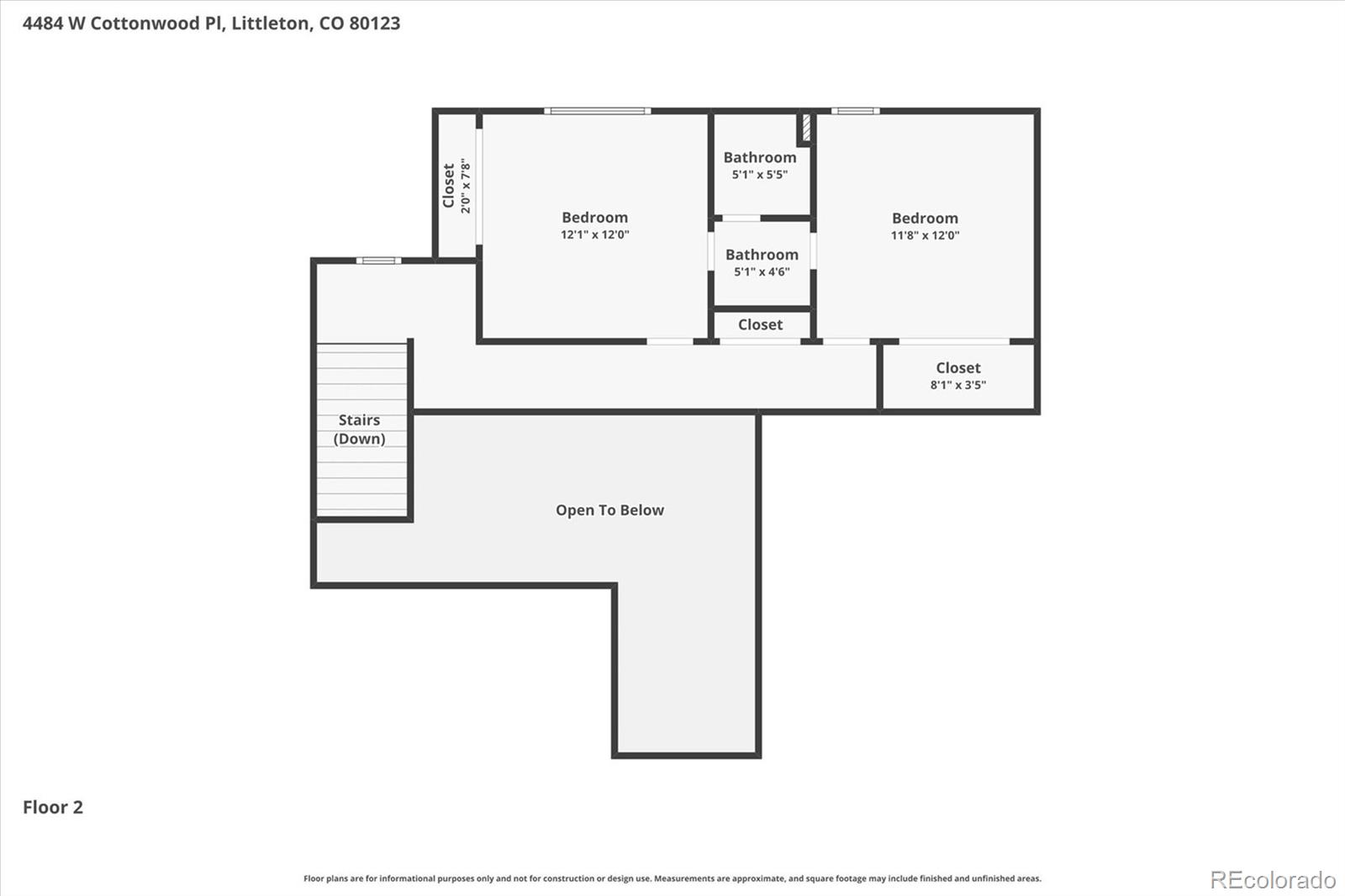 4484 W Cottonwood Place