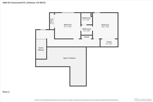 4484 W Cottonwood Place