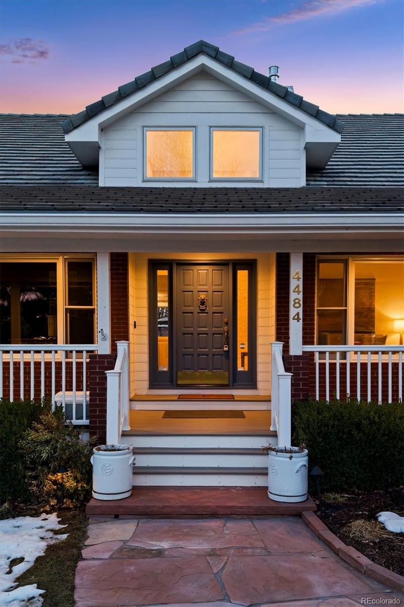 4484 W Cottonwood Place