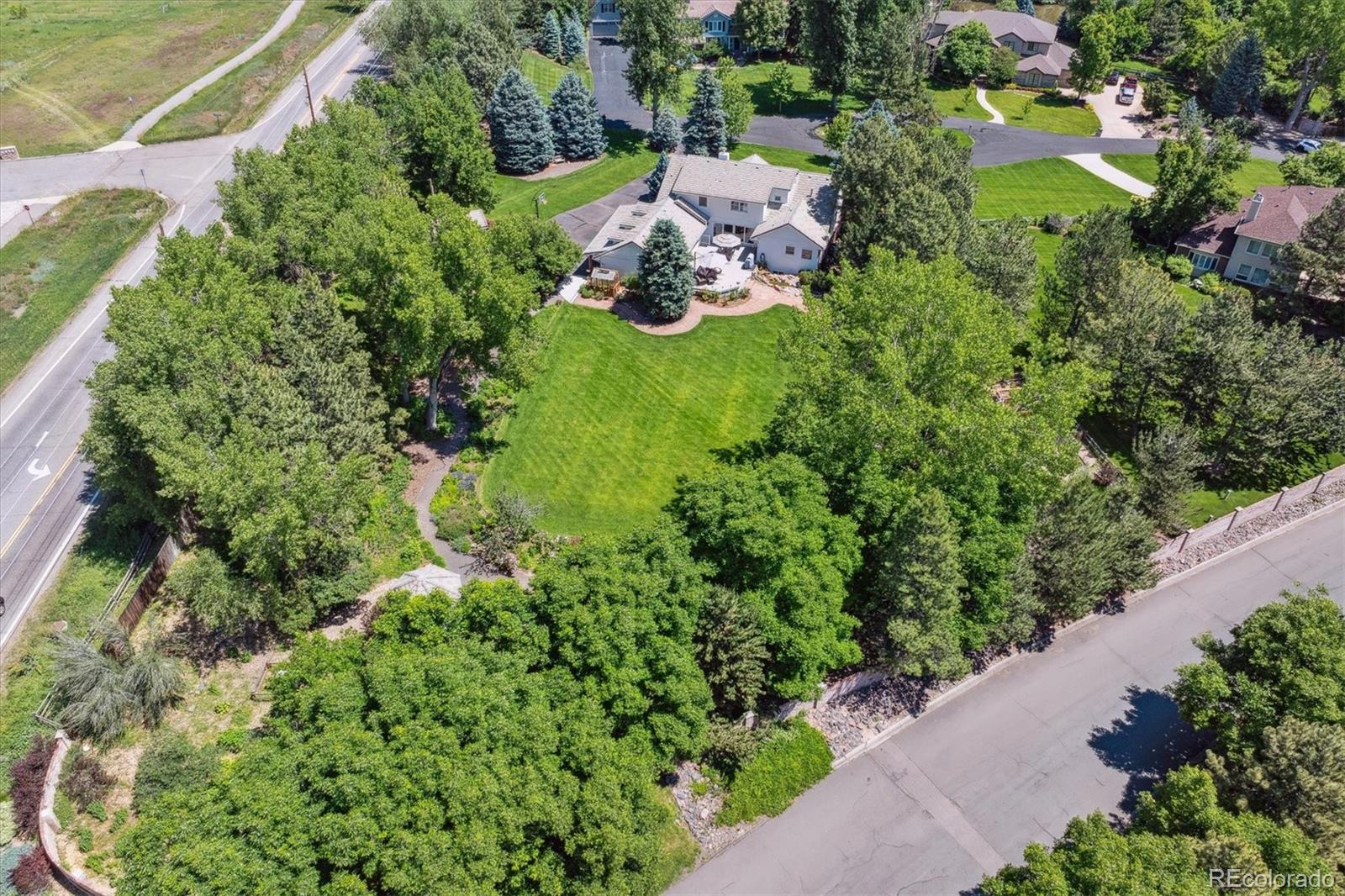 4484 W Cottonwood Place