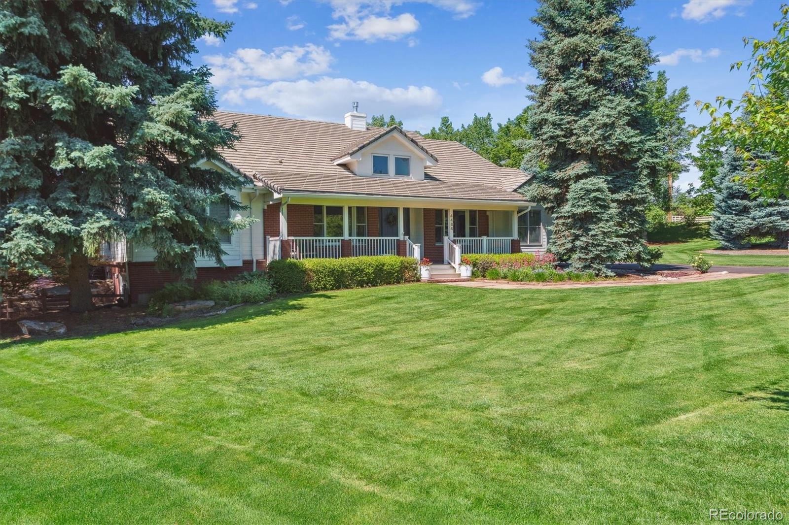 4484 W Cottonwood Place