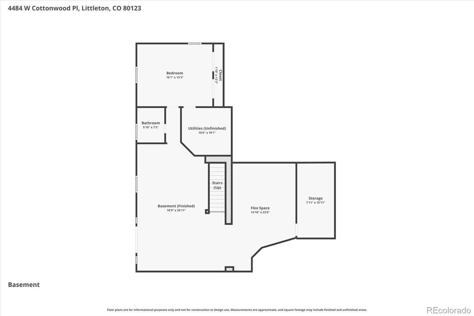 4484 W Cottonwood Place